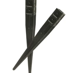 Tolpan maakiila Eco 46x46x550mm*Hortus Discount