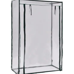Clearance Tomaattikasvihuone 102x52x150 cm Minikasvihuoneet