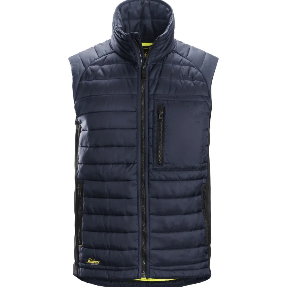 Toppaliivi AllroundWork 4512 37.5*Snickers Workwear Online