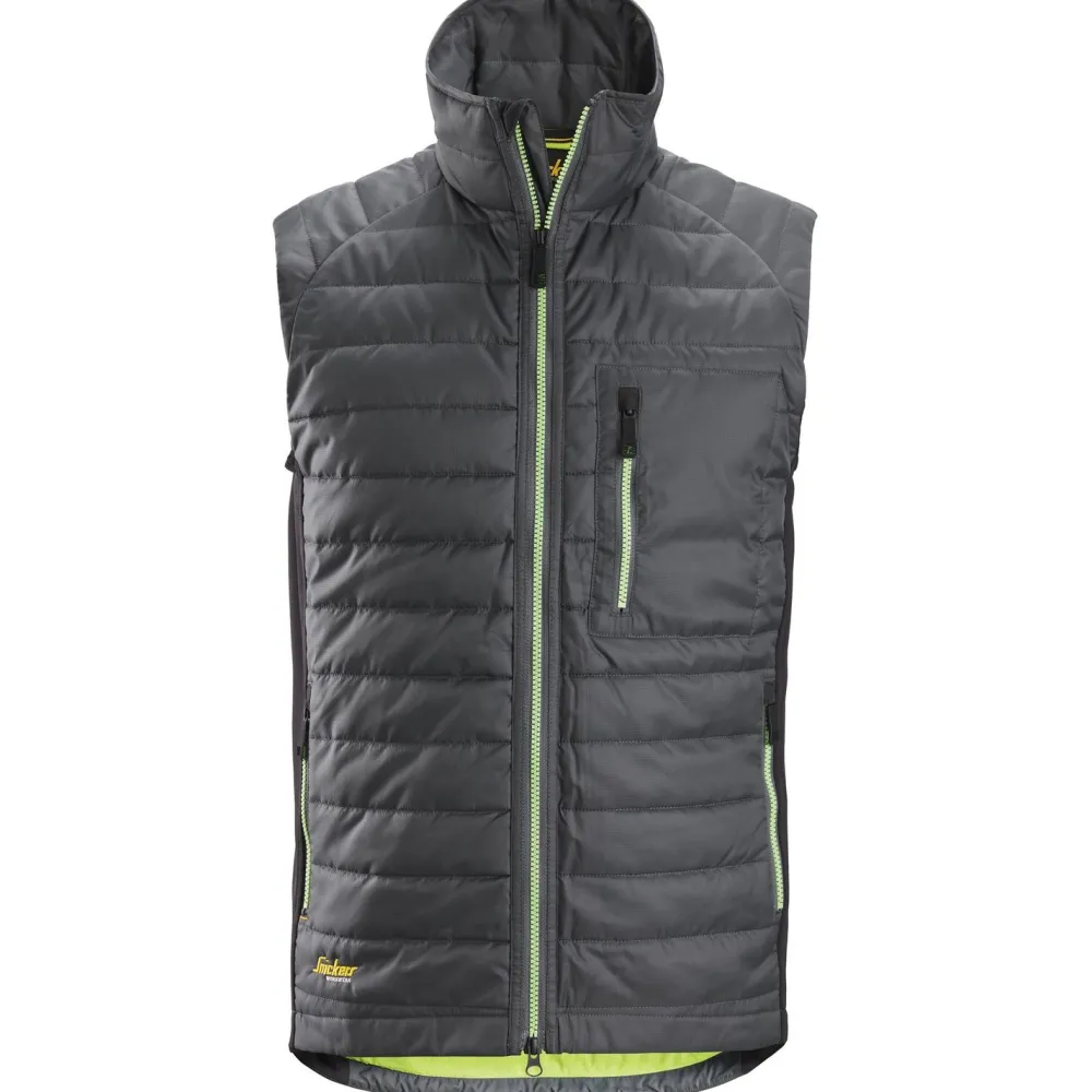 Toppaliivi AllroundWork 4512 37.5*Snickers Workwear Online