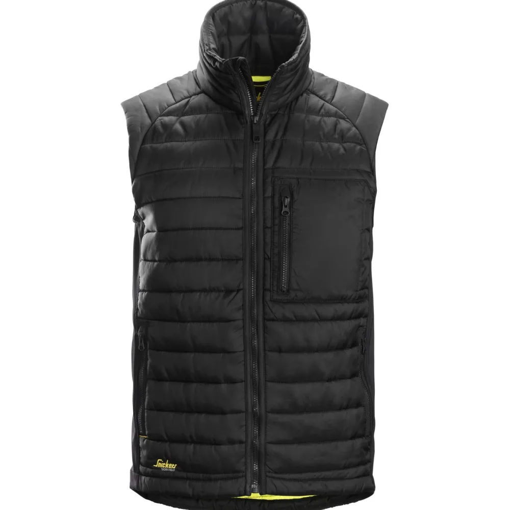 Toppaliivi AllroundWork 4512 37.5*Snickers Workwear Online
