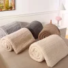 New Torkkupeitto ULTIMATE XL 200x230 cm, beige Päiväpeitot Ja Huovat