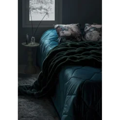 Torkkupeitto Luna 125x150 cm vihreä*Lennol Online