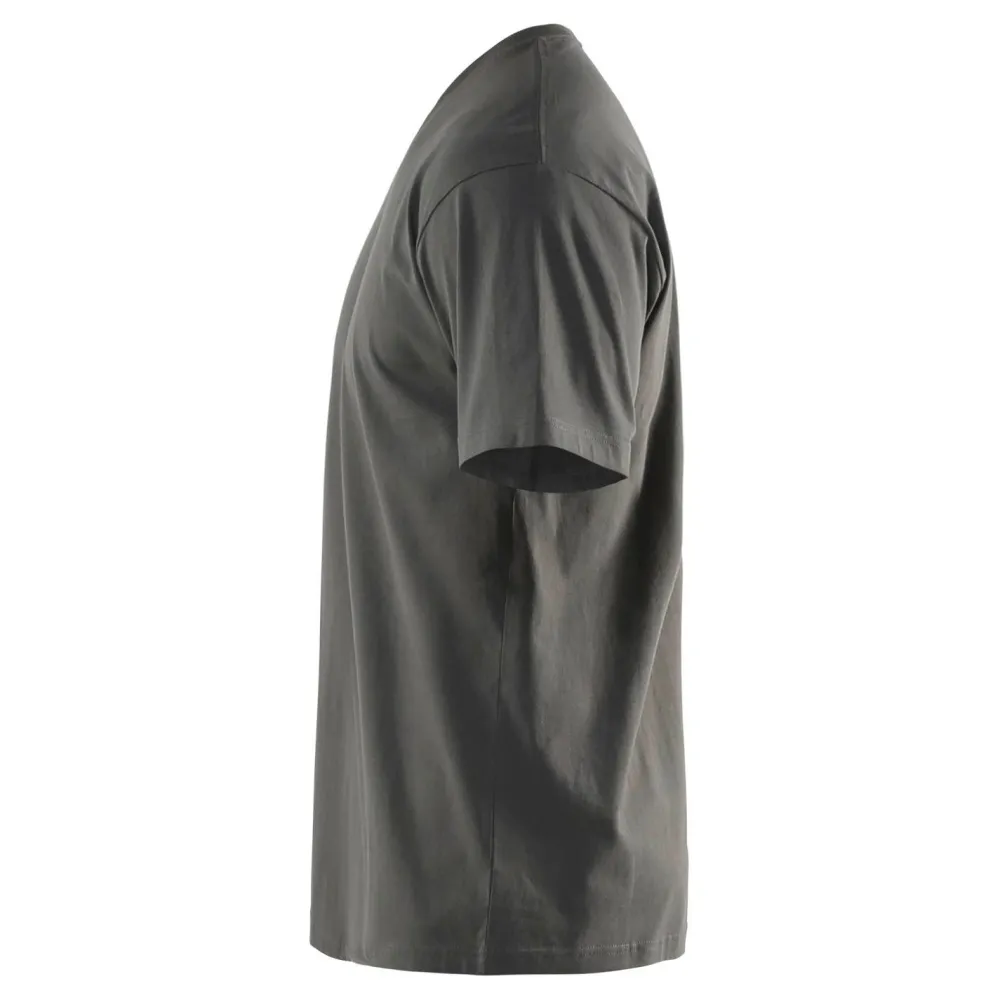 T-paita 3525 army green*Blåkläder New