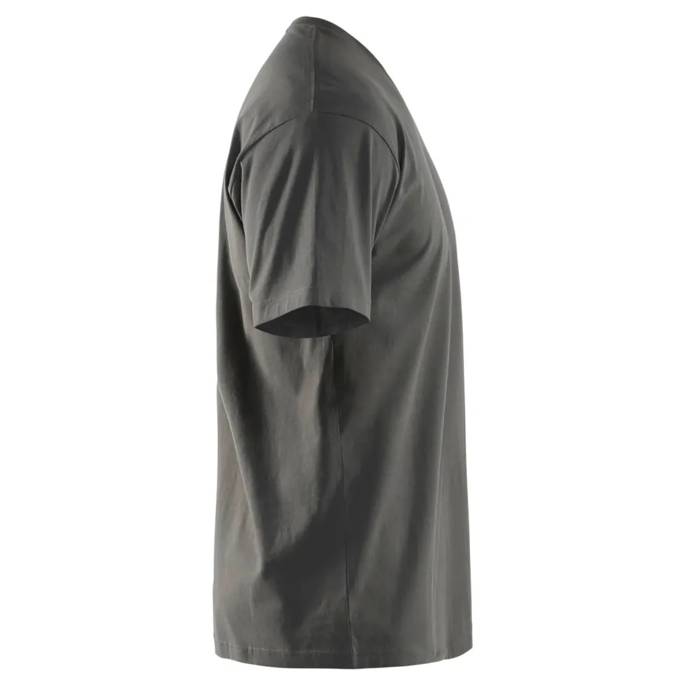 T-paita 3525 army green*Blåkläder New