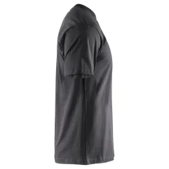 T-paita 3535 harmaa*Blåkläder Discount