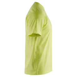 T-paita 3325 5kpl/pkt keltainen*Blåkläder Outlet