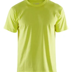 T-paita 3625 100% puuvillaa 5 kpl/pkt*Blåkläder Best