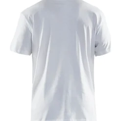 T-paita 3625 100% puuvillaa 5 kpl/pkt*Blåkläder Best