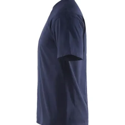T-paita 3625 100% puuvillaa 5 kpl/pkt*Blåkläder Best
