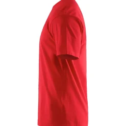 T-paita 3625 100% puuvillaa 5 kpl/pkt*Blåkläder Best