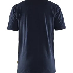 Sale T-paita 3379 100% puuviajerey Työpaidat