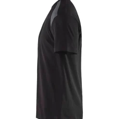 Sale T-paita 3379 100% puuviajerey Työpaidat