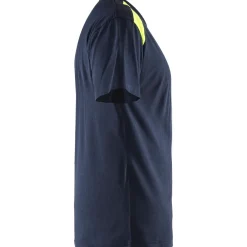 Sale T-paita 3379 100% puuviajerey Työpaidat