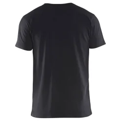 Discount T-paita 3533 i Fit uta Työpaidat