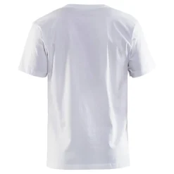 Clearance T-paita 3535 vakoinen Työpaidat