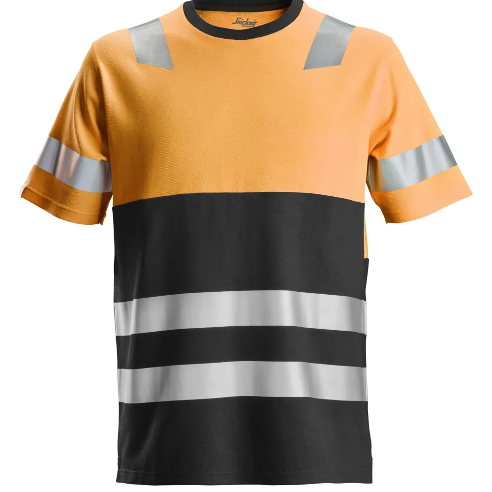 T-paita AllroundWork 2534*Snickers Workwear Discount
