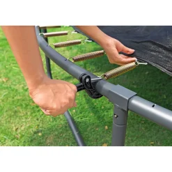 Trampoliini Xtreme, 3.05m x 2.55m*Bestway Hot