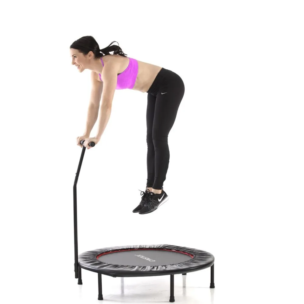 Trampoliini Fitness Trampoline*Gymstick New