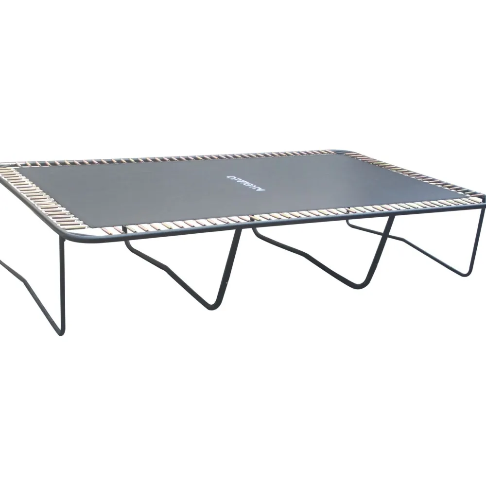 Trampoliini ja turvaverkko Sky Max 4,57 x 3 m*OptiGym Best