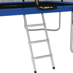 Hot Trampoliinisarja neliskulmainen, 335x244x90 cm, 150 kg Trampoliinit