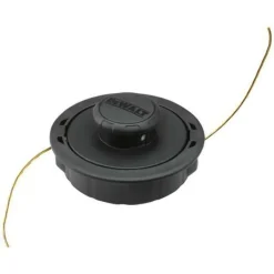 Trimmerin kela 7,8 m 2 mm siima*DeWalt Outlet