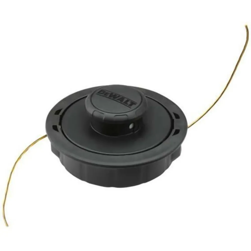 Trimmerin kela 7,8 m 2 mm siima*DeWalt Outlet