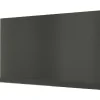 Tuhkapesän luukku TL-20SU, piilosaranoitu, 260x135mm, eri värivaihtoehtoja*Tapani Puosi