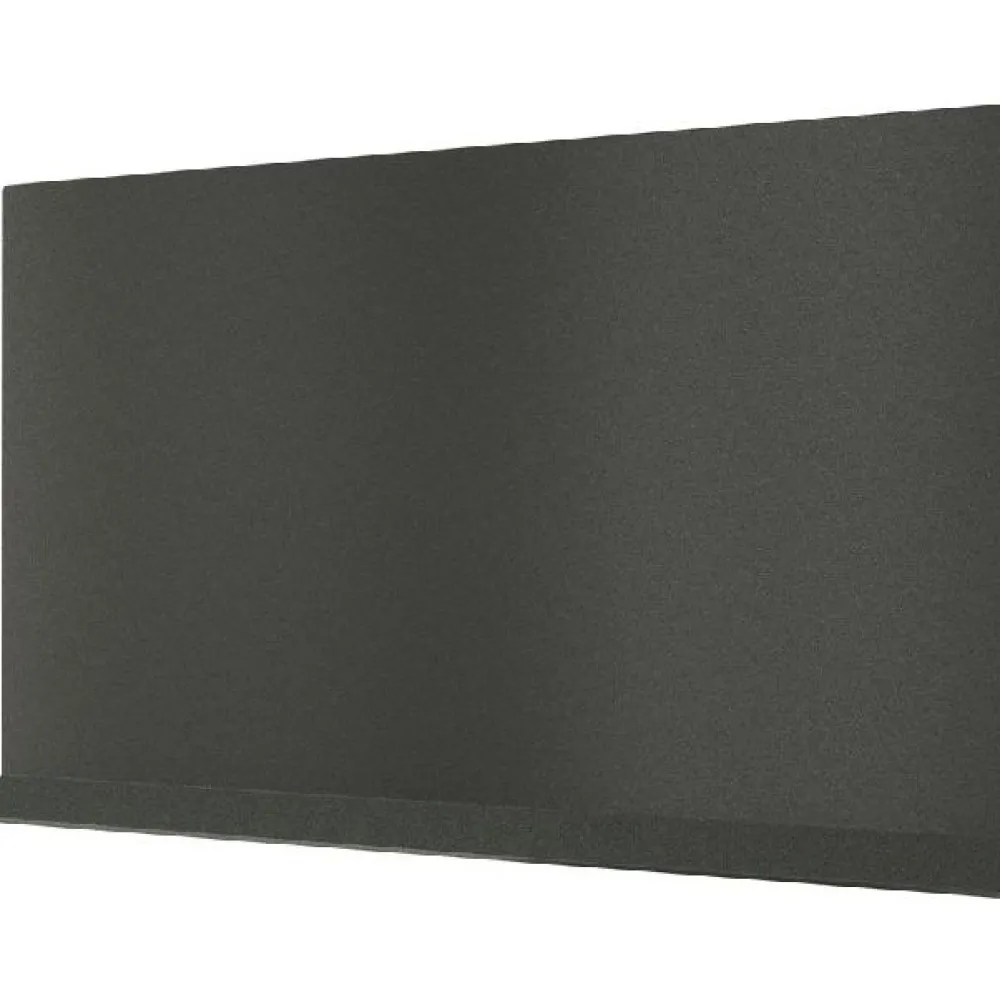 Tuhkapesän luukku TL-20SU, piilosaranoitu, 260x135mm, eri värivaihtoehtoja*Tapani Puosi