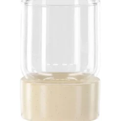 Tuikkukuppi Vica, ø8cm, beige*Venture Home Online