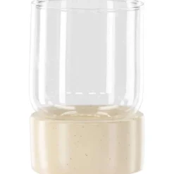 Tuikkukuppi Vica, ø8cm, beige*Venture Home Online