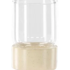 Tuikkukuppi Vica, ø8cm, beige*Venture Home Online