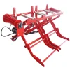 Tukkipöytä , nostimella, hydraulinen*Timco Outlet