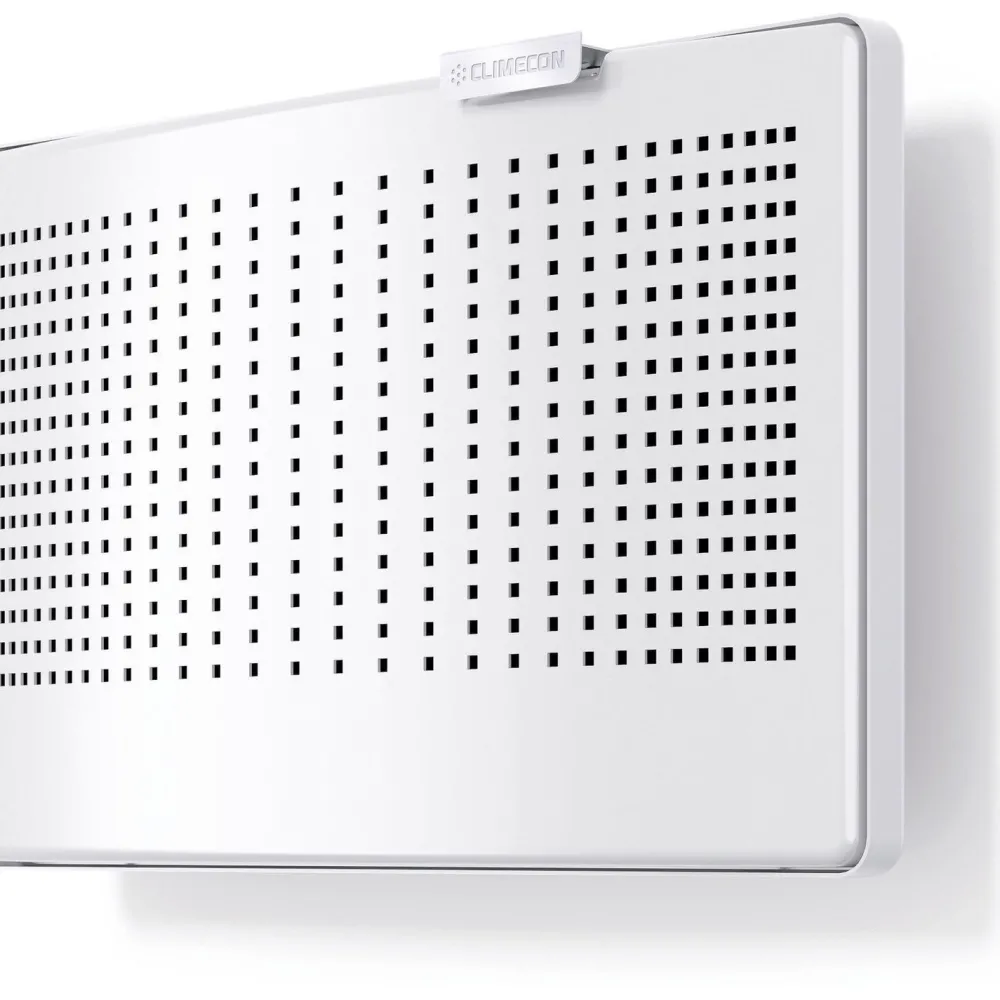 Tuloilmaventtiili CLIK 100*Climecon Discount