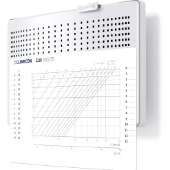 Tuloilmaventtiili CLIK 100*Climecon Discount
