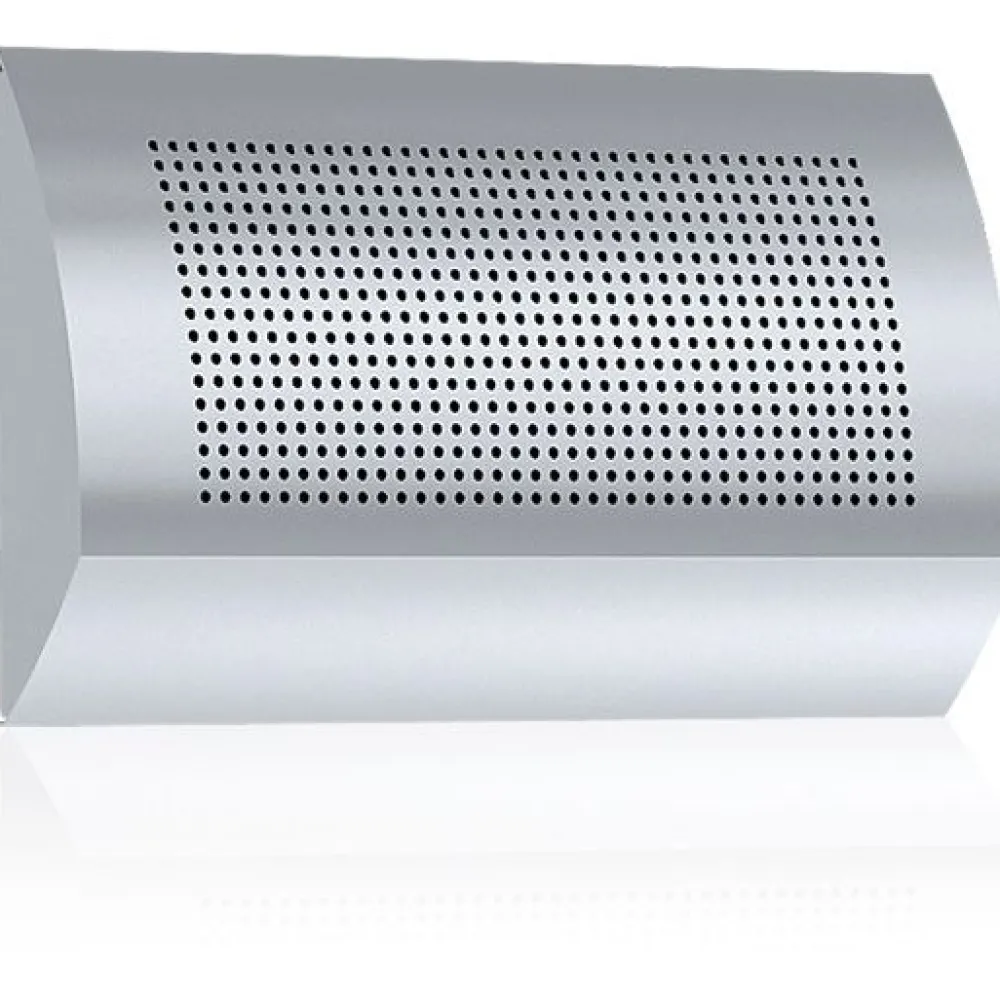Tuloilmaventtiili TINO-P 125*Climecon Hot