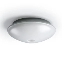 Tunnistinvalaisin eLED - AVR254 IP54 LED 8W/840 E AC O Tunnistinvalaisimet