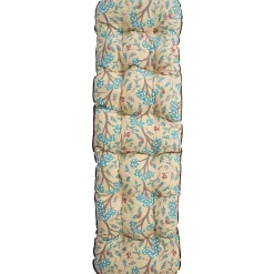 Tuolin pehmuste BADEN-BADEN 48x165 cm, metsäaihe, monivärinen*Home4you Best