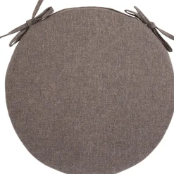 Tuolityyny SIMPLE Ø38 cm, ruskea*Home4you Sale
