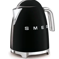 Tuotepaketti - vedenkeitin KLF03 1,7 l, kahvinkeitin ja leivänpaahdin TSF02*Smeg Sale