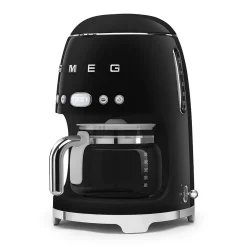 Tuotepaketti - vedenkeitin KLF03 1,7 l, kahvinkeitin ja leivänpaahdin TSF02*Smeg Sale