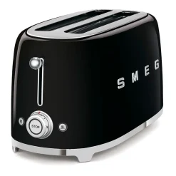 Tuotepaketti - vedenkeitin KLF03 1,7 l, kahvinkeitin ja leivänpaahdin TSF02*Smeg Sale