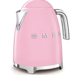 Tuotepaketti - vedenkeitin KLF03 1,7 l, kahvinkeitin ja leivänpaahdin TSF02*Smeg Sale