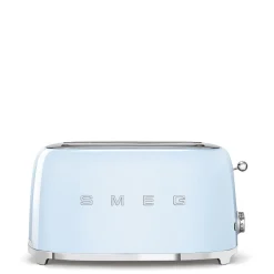 Tuotepaketti - vedenkeitin KLF03 1,7 l, kahvinkeitin ja leivänpaahdin TSF02*Smeg Sale