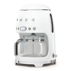 Tuotepaketti - vedenkeitin KLF03 1,7 l, kahvinkeitin ja leivänpaahdin TSF02*Smeg Sale