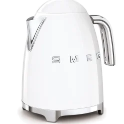Tuotepaketti - vedenkeitin KLF03 1,7 l, kahvinkeitin ja leivänpaahdin TSF02*Smeg Sale