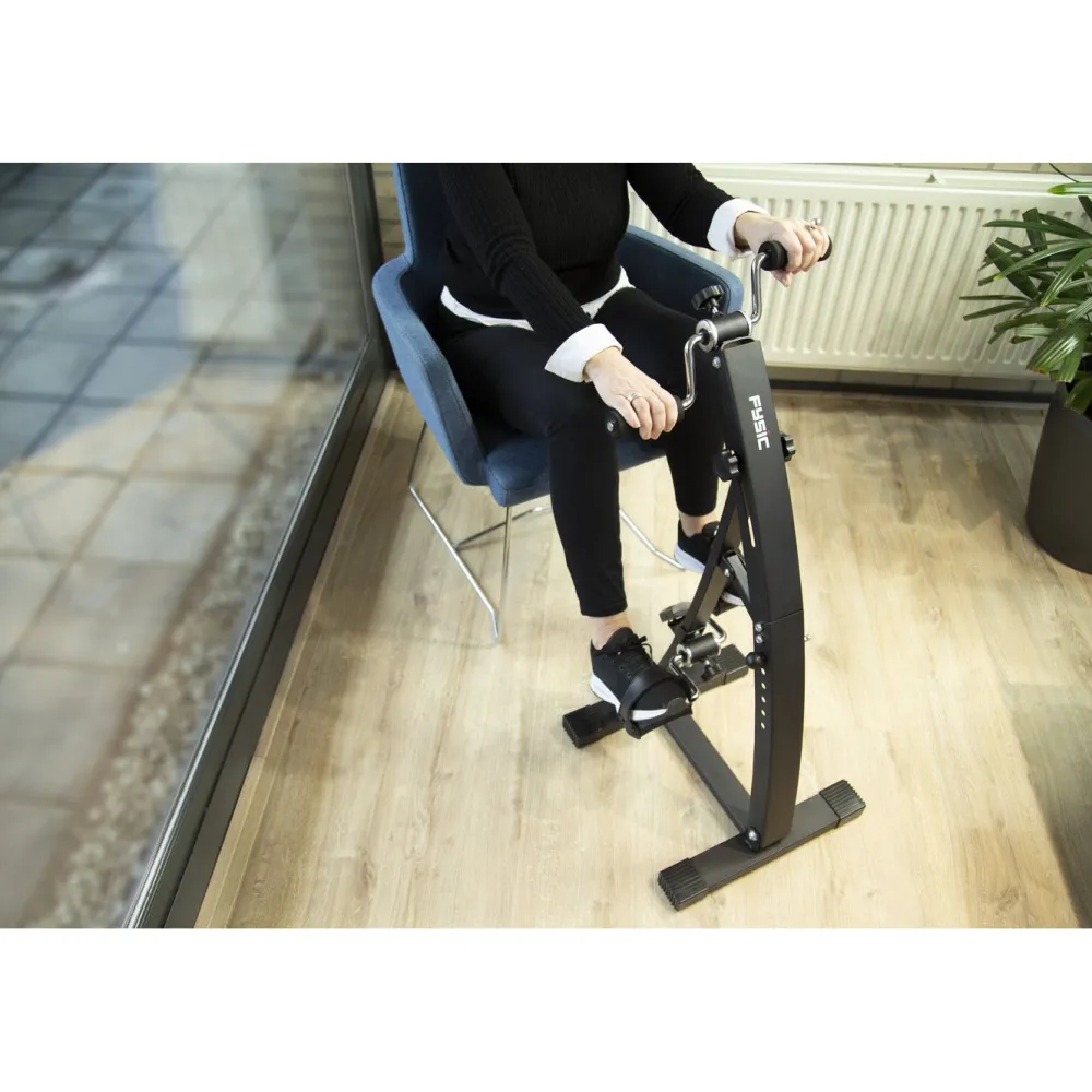 Online Tuplakuntoutuspyörä FW15 Kuntopyörät