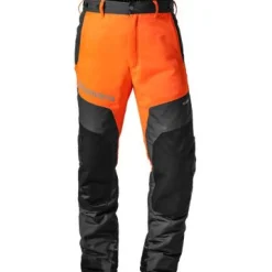 Turvahousut Classic 20A (5 cm lyhyempi malli)*Husqvarna Clearance