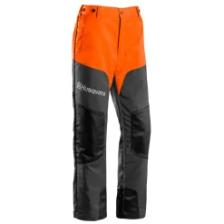 Turvahousut Classic 20A (5 cm lyhyempi malli)*Husqvarna Clearance