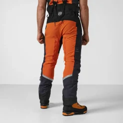 Turvahousut Technical Robust 20A viiltosuojalla*Husqvarna Online